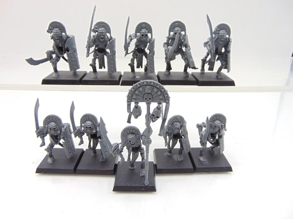 Tomb Guard