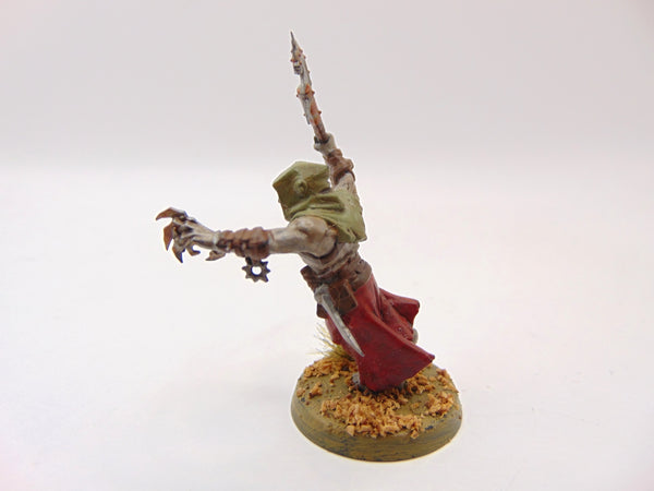 Cultist Champion