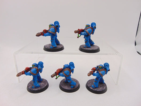 MKIII Support Squad