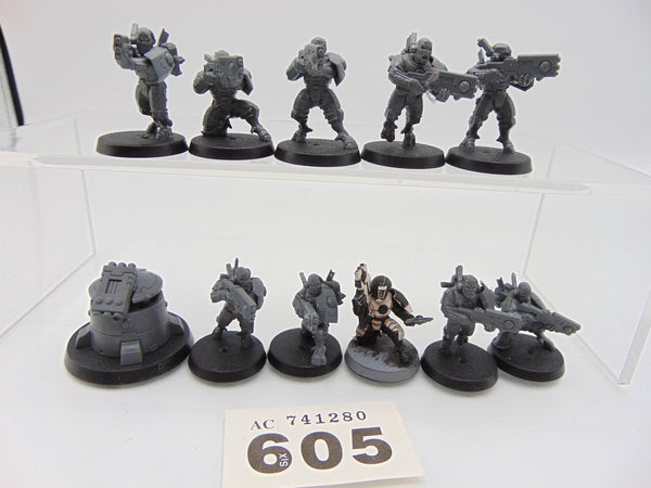 Breacher Team