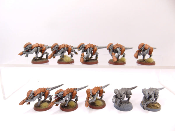 Termagants