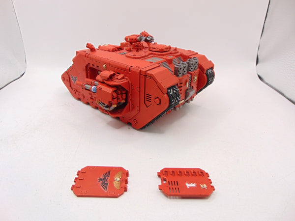Land Raider