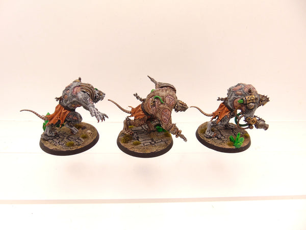 Rat Ogors