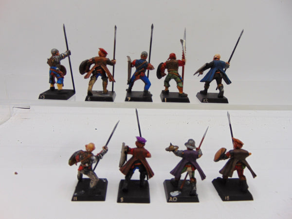 Freeguild Militia