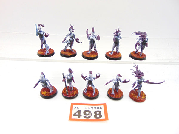 Daemonettes