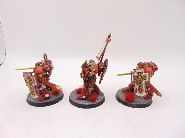 Bladeguard Veterans
