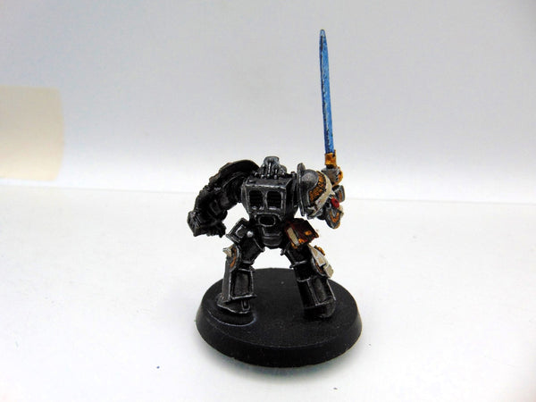 Grey Knight Terminator / Paladin