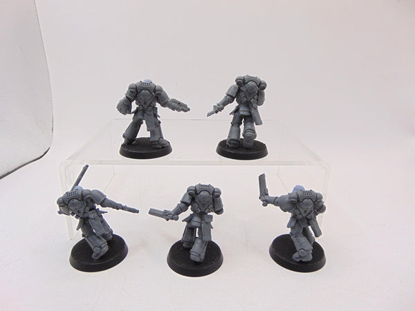 Assault Intercessors