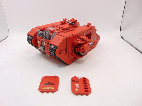 Land Raider