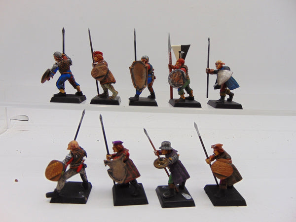 Freeguild Militia