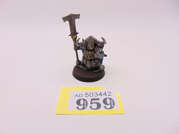 War Despot