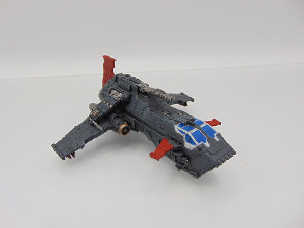Legions Imperialis: Thunderhawk Gunship