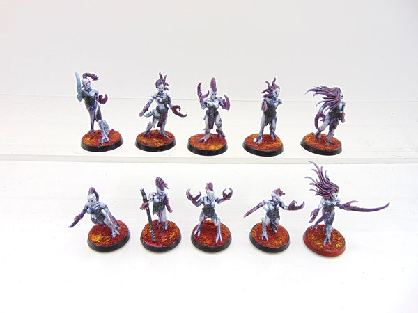 Daemonettes