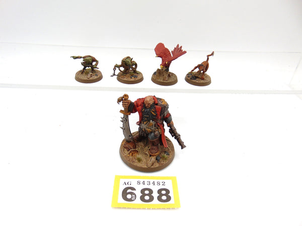 Blackpowder's Buccaneers