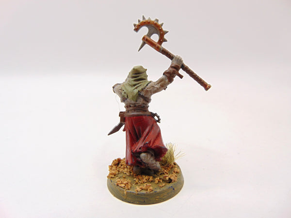 Cultist Champion