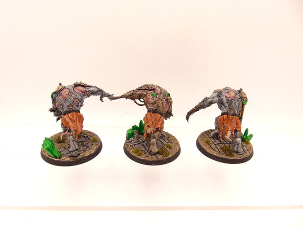 Rat Ogors