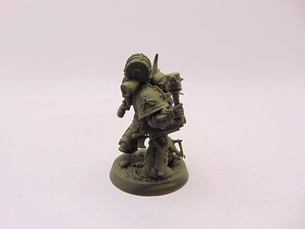 Kholerus