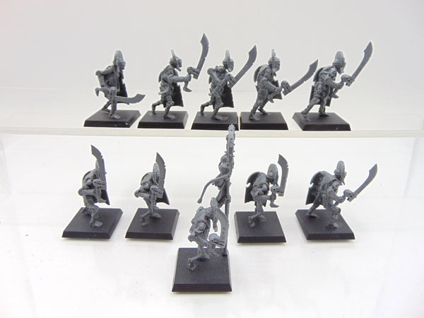 Tomb Guard