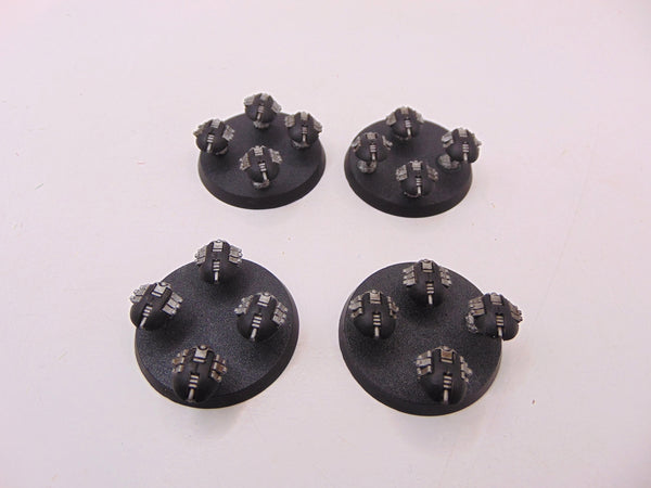 Canoptek Scarab Swarms