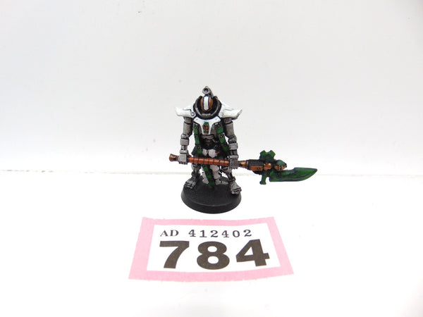 Vargard Obyron