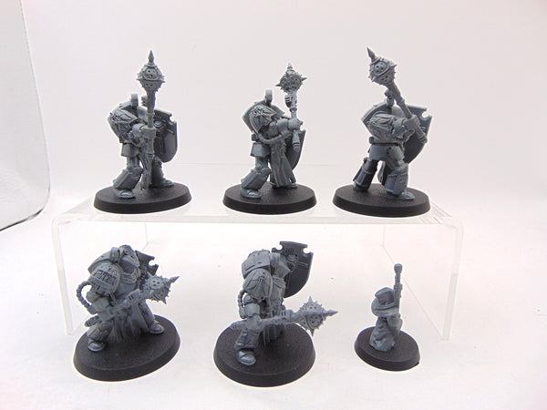 Deathwing Knights