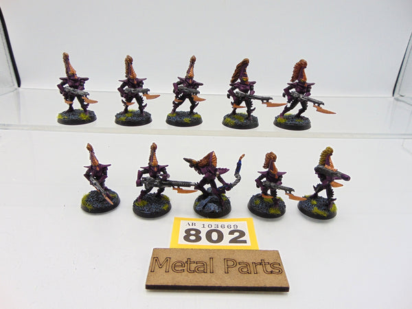 Kabalite Warriors