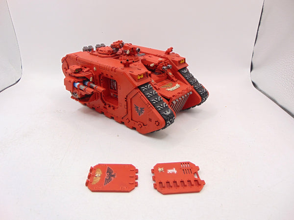 Land Raider