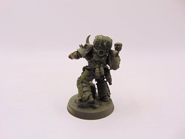 Kholerus
