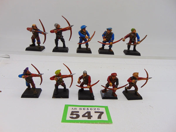 Freeguild Militia