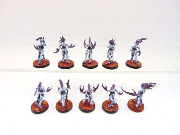 Daemonettes