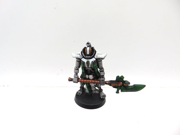 Vargard Obyron