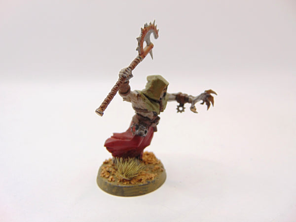 Cultist Champion