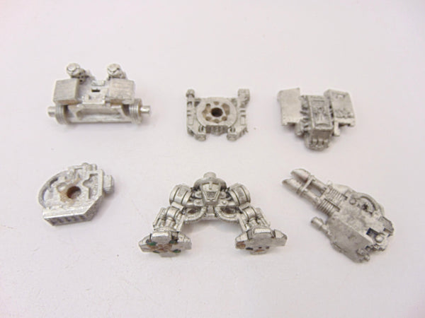 Space Marine Dreadnought