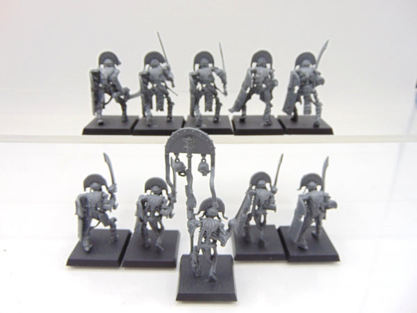 Tomb Guard