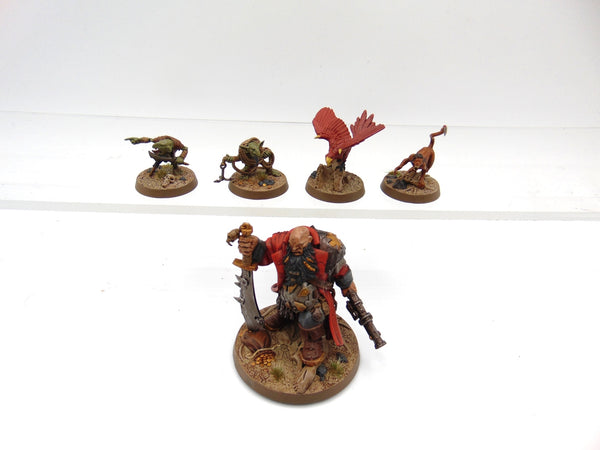 Blackpowder's Buccaneers