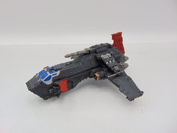 Legions Imperialis: Thunderhawk Gunship