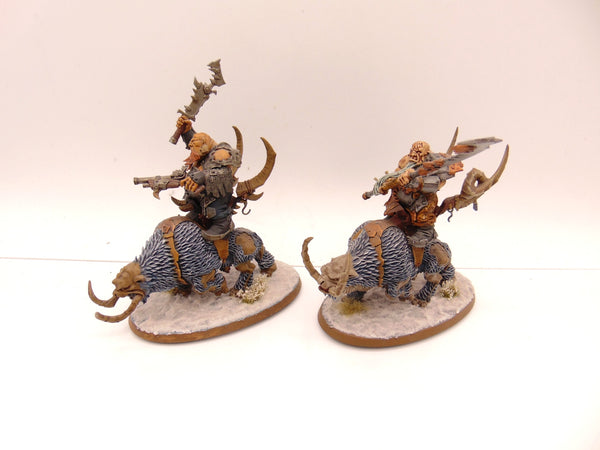 Mournfang Cavalry Pack