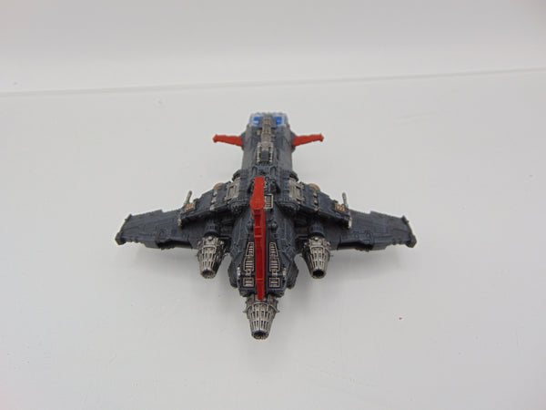 Legions Imperialis: Thunderhawk Gunship