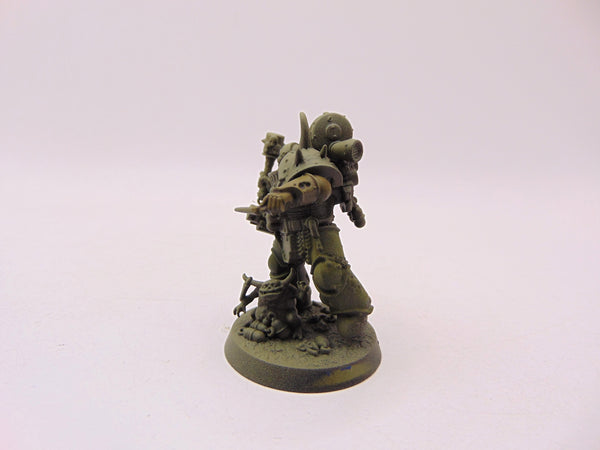 Kholerus