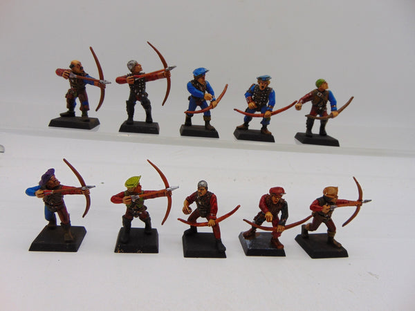 Freeguild Militia