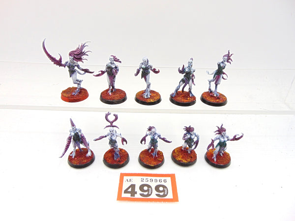 Daemonettes