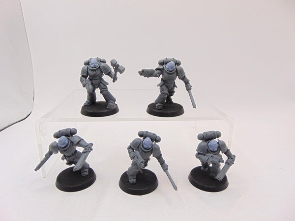 Assault Intercessors