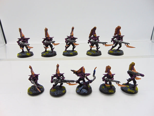 Kabalite Warriors