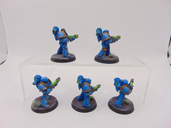 MKIII Support Squad