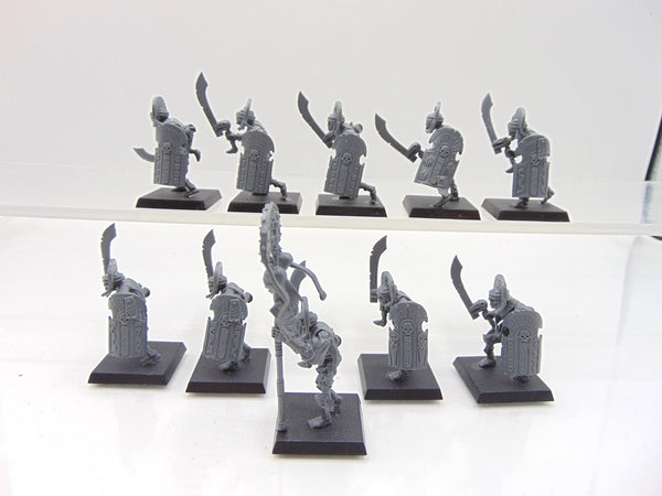Tomb Guard