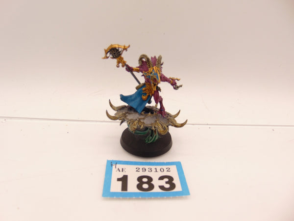 Tzaangor Shaman
