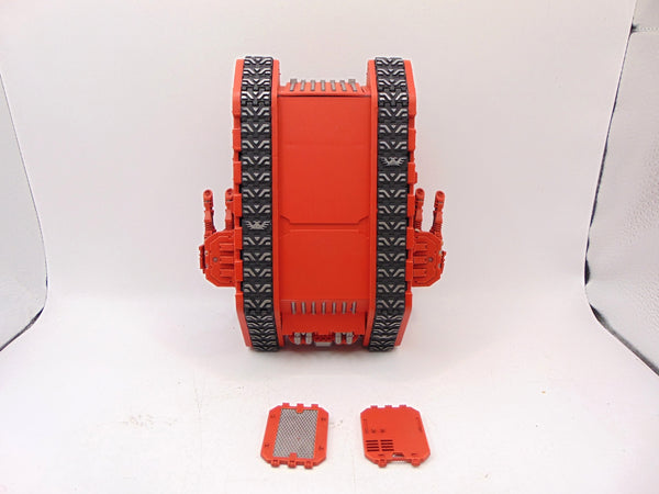 Land Raider