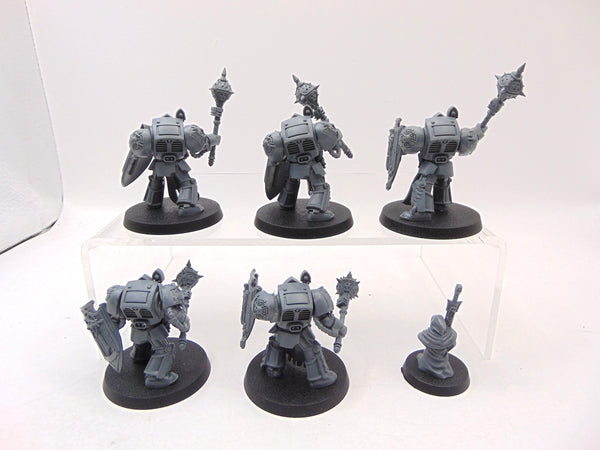 Deathwing Knights