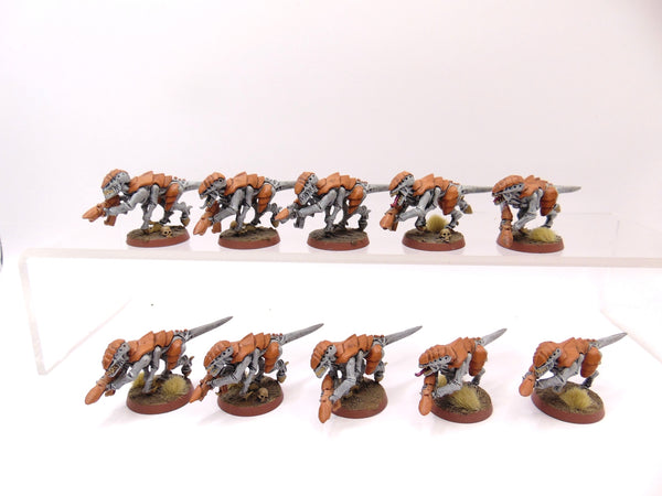 Termagants