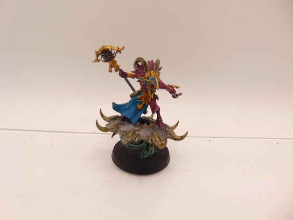 Tzaangor Shaman